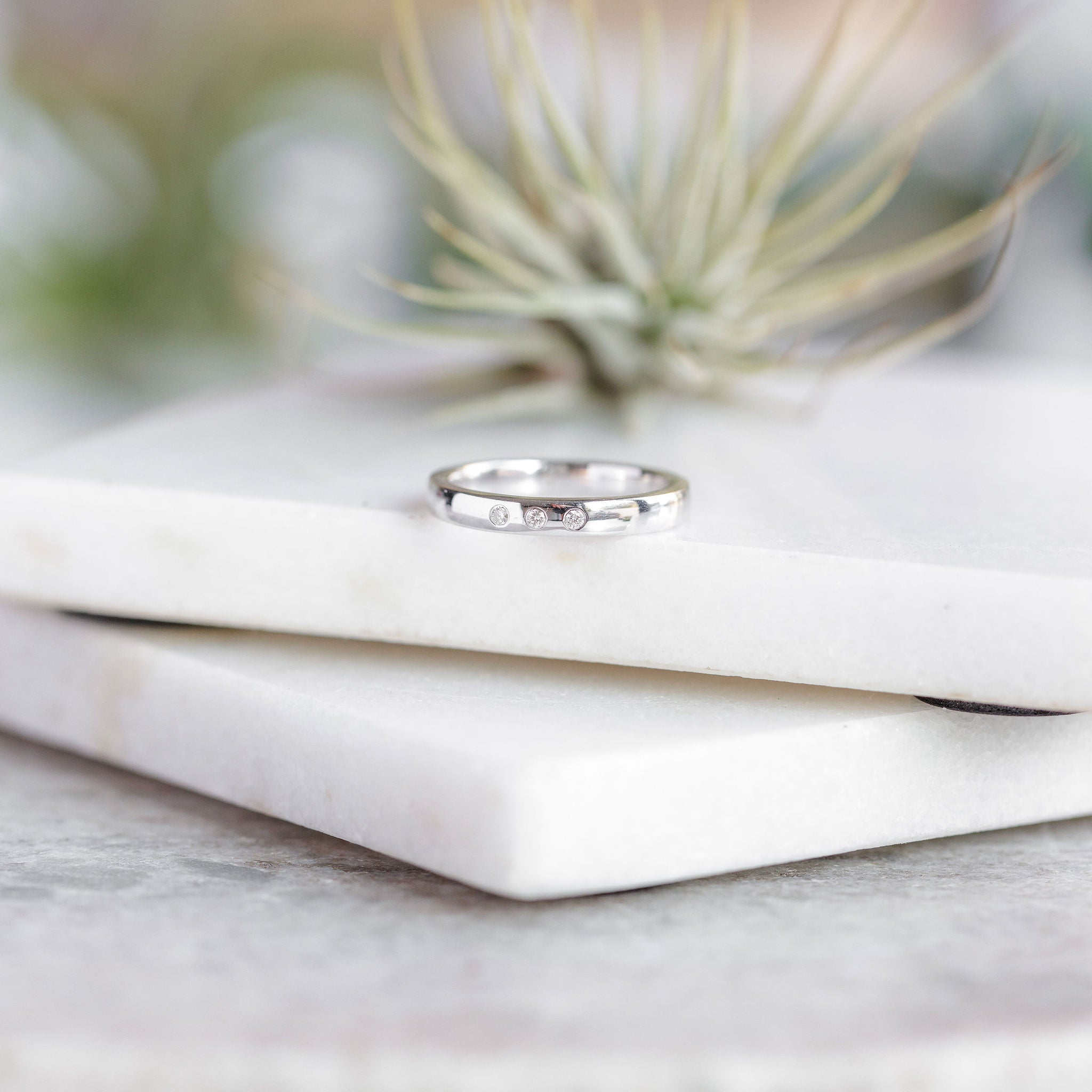 I love 2025 you diamond ring