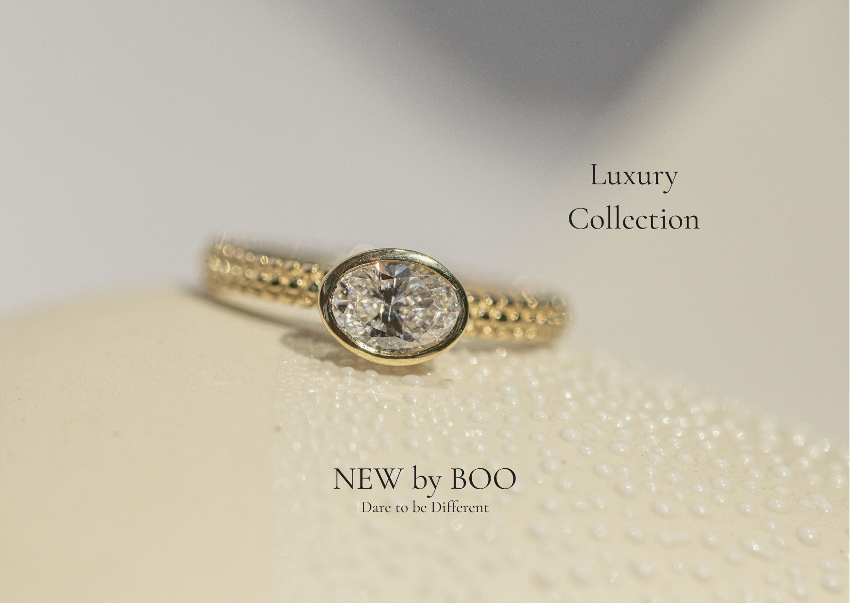 Boo Uk Luxury Collection NEW by BOO β BOO Jewellery