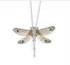 Dragonfly Necklace