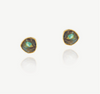 Labradorite Studs