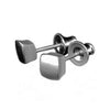 Square Stud Earrings