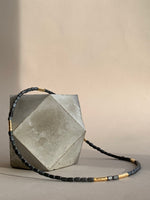 Hematite Multi Element Necklace