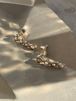 Astropora Small Studs Silver