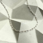 Delicate Paperchain Necklace