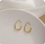 Hook Earrings