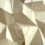 Delicate Paperchain Necklace
