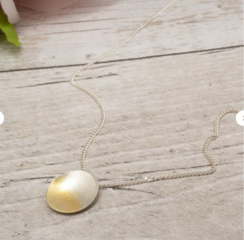Electra Single Pendant