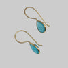 Teardrop Earrings