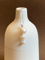 Multi Pearl Pendant