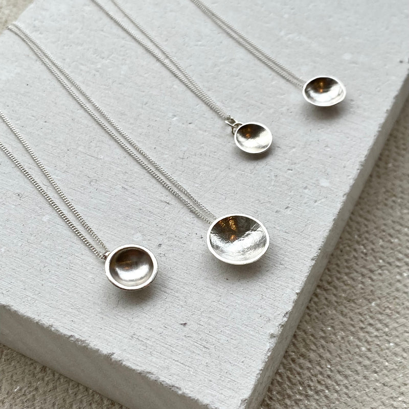 Mini Dome Pendant