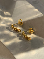 Astropora Small Studs Silver