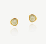 Lemongrass Studs