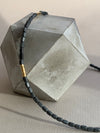 Hematite Multi Element Necklace