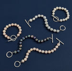 Fresh Water Cultured Pearl Bracelet