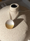 Electra Single Pendant