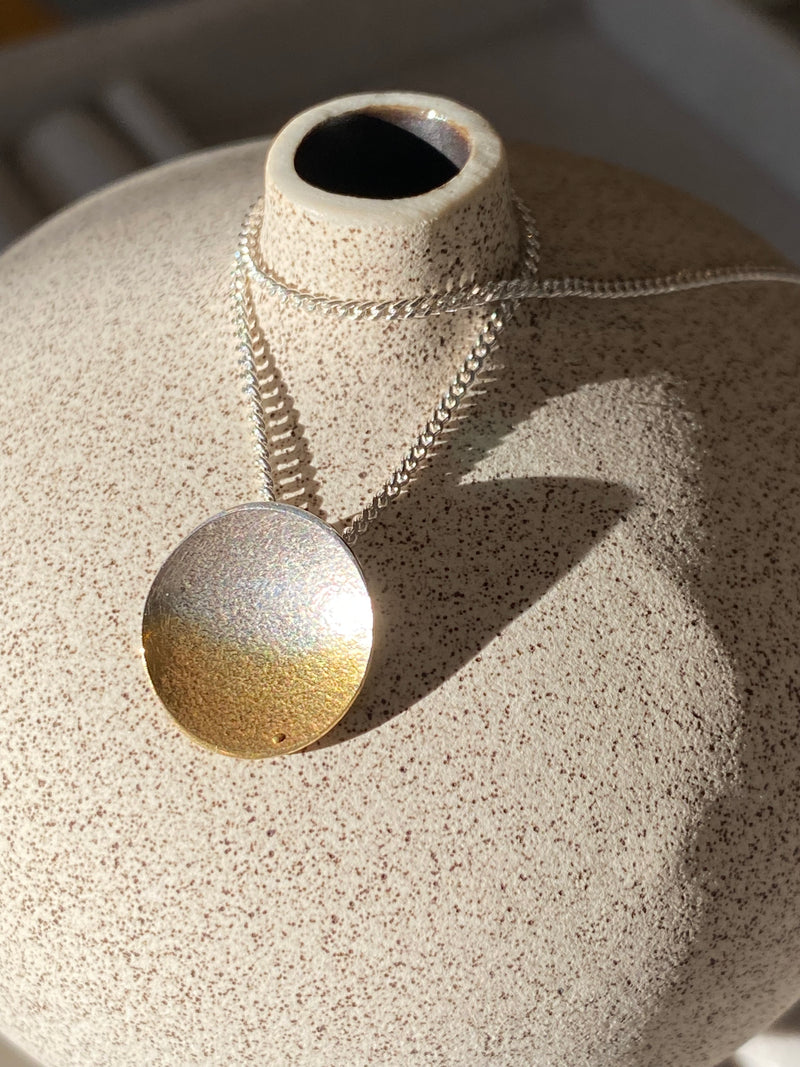 Electra Single Pendant