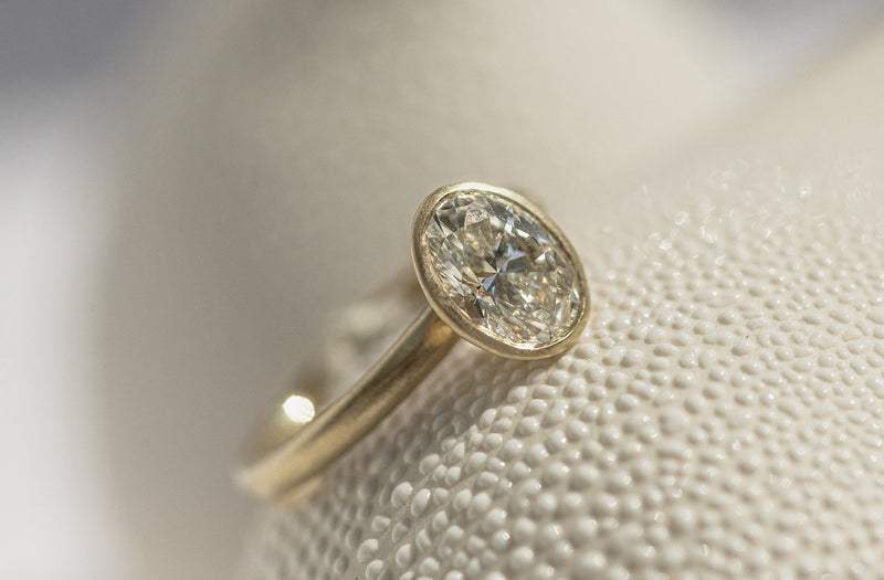 Ring Appointment with dedicated time slot