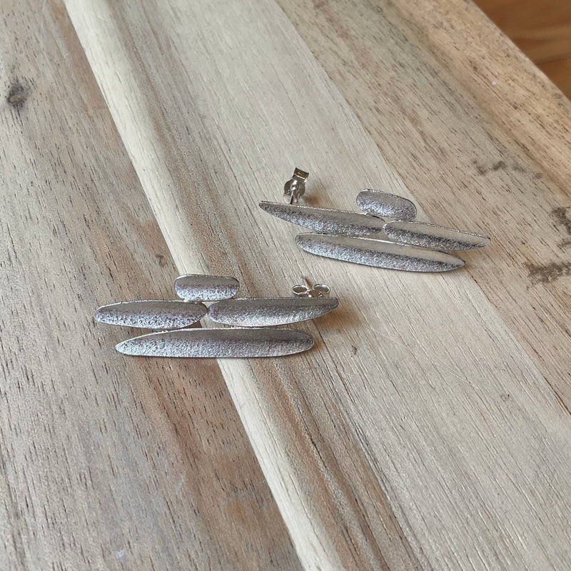 Lustre Midi Multi Earrings