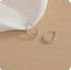 Hook Earrings