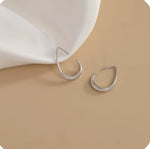Hook Earrings