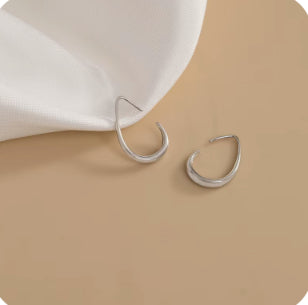 Hook Earrings