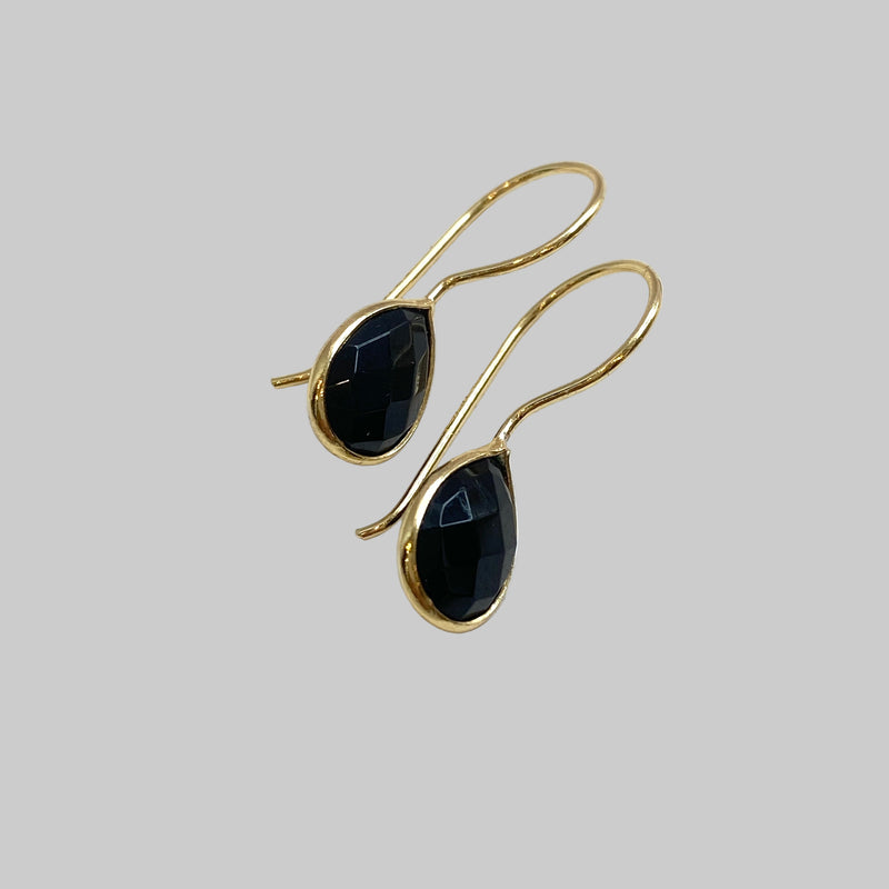 Teardrop Earrings