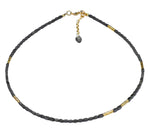 Hematite Multi Element Necklace