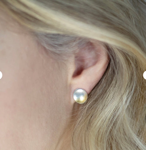 Electra Small Stud Earrings