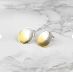 Electra Large Earrings