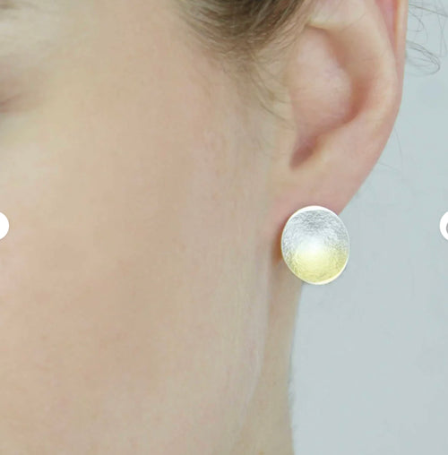 Electra Large Earrings