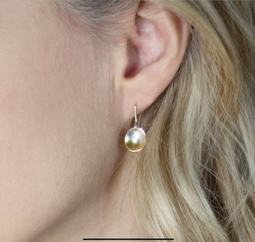 Electra Small Drop Earrings