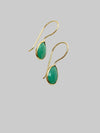Teardrop Earrings