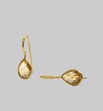 Teardrop Earrings