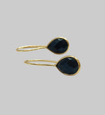 Teardrop Earrings
