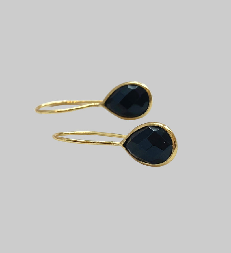 Teardrop Earrings