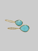 Teardrop Earrings