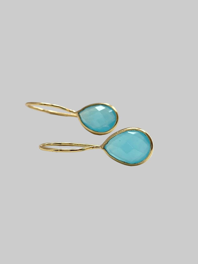Teardrop Earrings