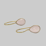 Teardrop Earrings