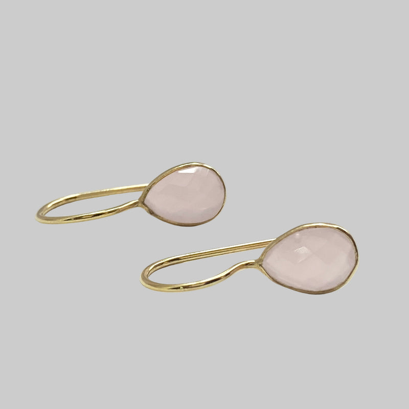 Teardrop Earrings