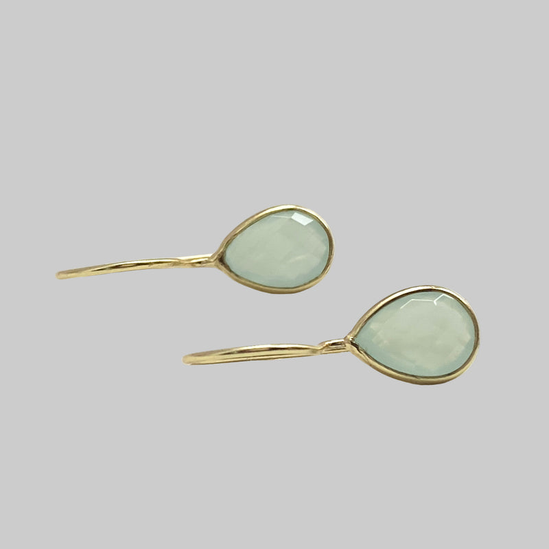 Teardrop Earrings
