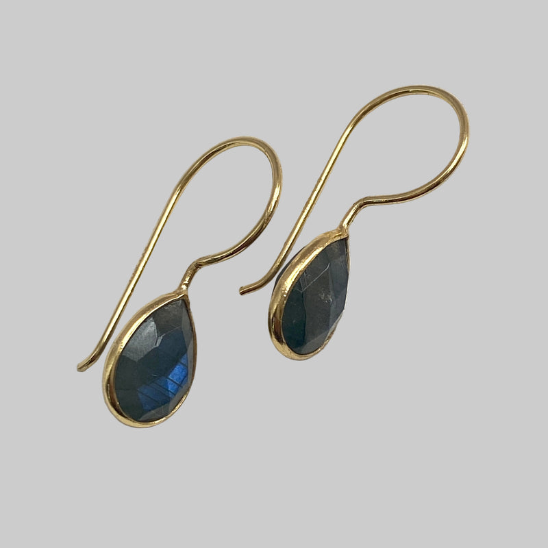 Teardrop Earrings
