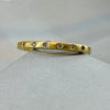 Gold Diamond Ring