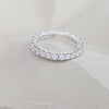 Diamond Eternity Ring