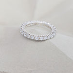 Diamond Eternity Ring