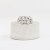 Boodles Style Diamond Ring