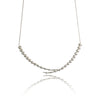 Gazelle Collection Large Statement Pendant