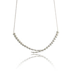 Gazelle Collection Large Statement Pendant