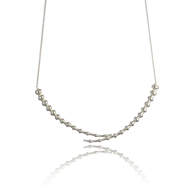 Gazelle Collection Large Statement Pendant