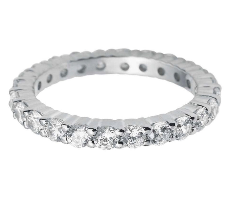 Diamond Eternity Ring