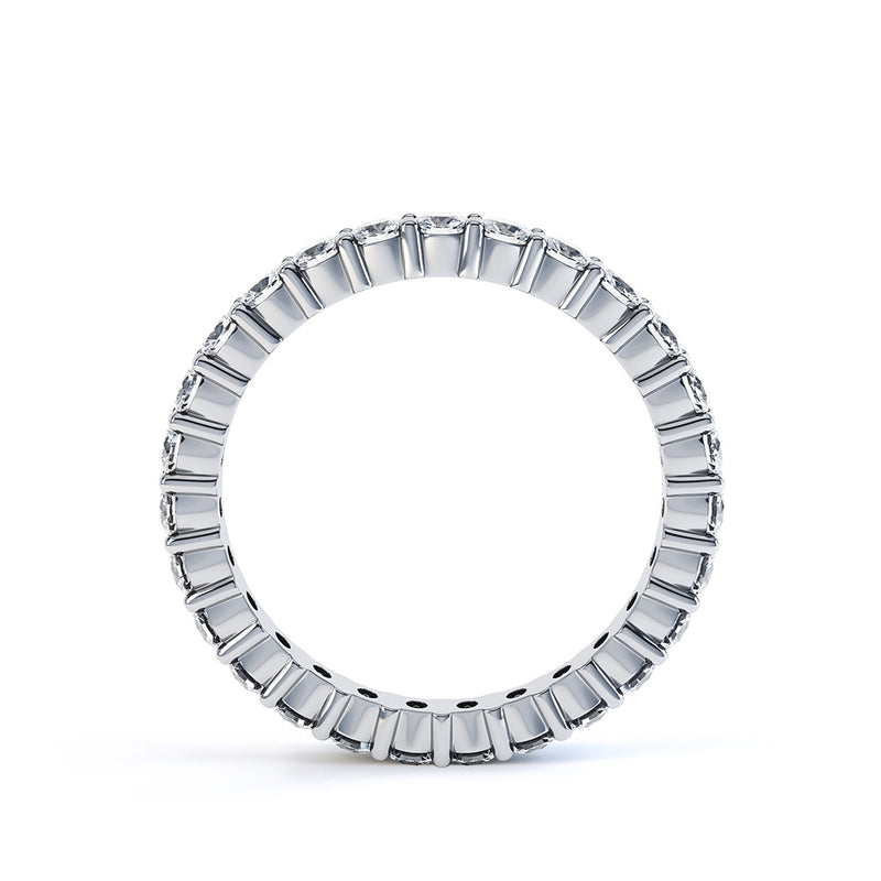 Diamond Eternity Ring